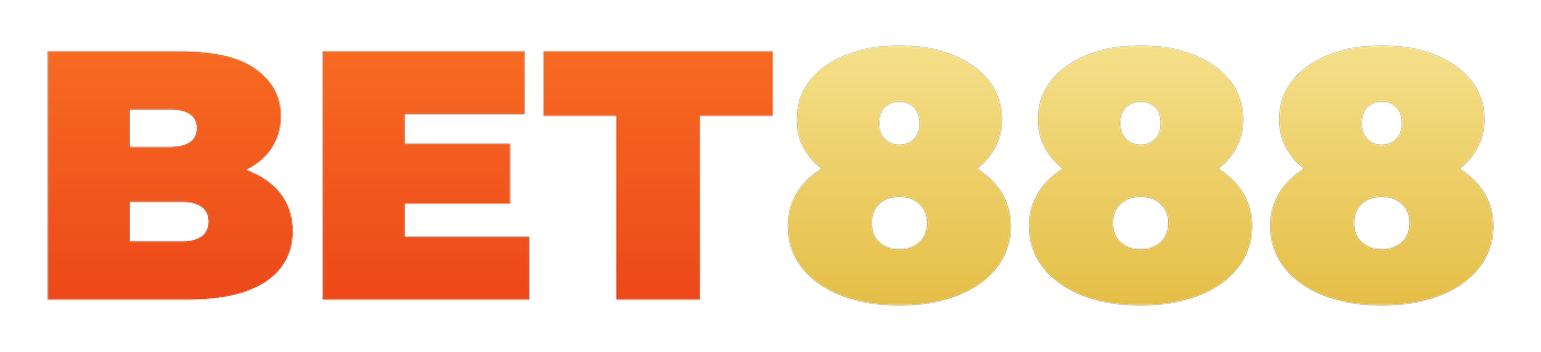www.bet888 Logo